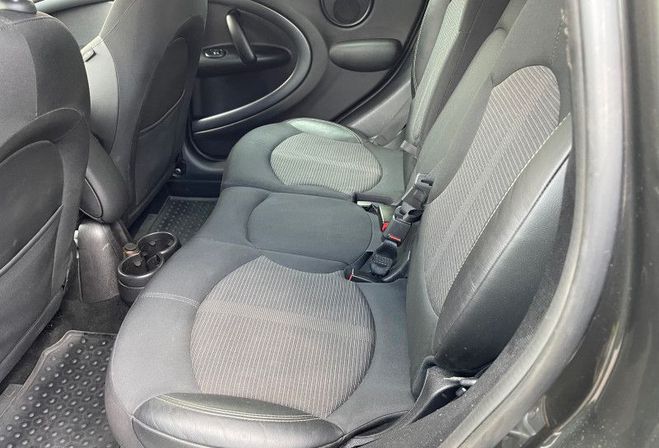 Mini Countryman COOPER SD 143CH BVA  de 2014