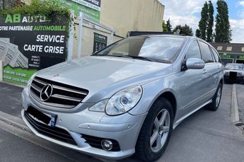  Voir détails -Mercedes Classe R BVA 1.5 TDCI 75CH FAP TREND 5P à Harnes (62)