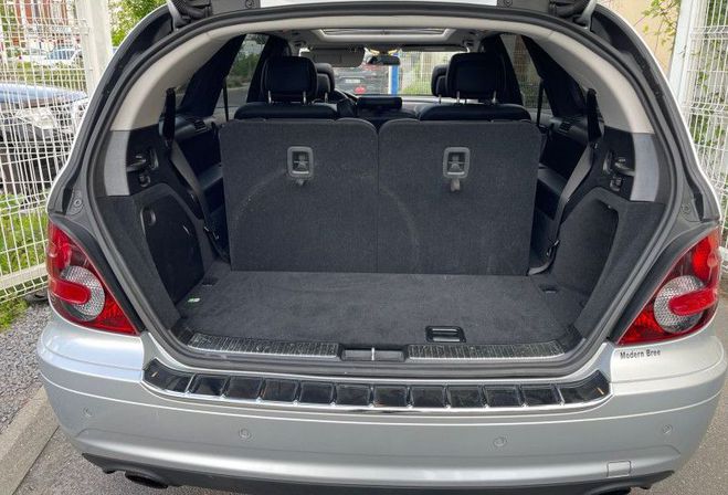 Mercedes Classe R BVA 1.5 TDCI 75CH FAP TREND 5P  de 2009