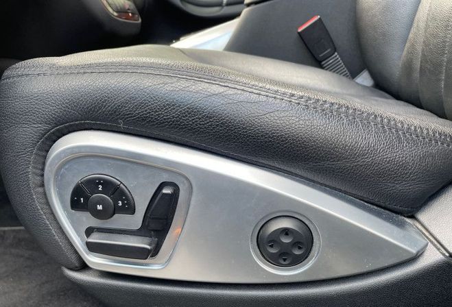 Mercedes Classe R BVA 1.5 TDCI 75CH FAP TREND 5P  de 2009
