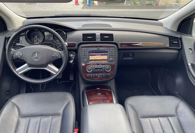Mercedes Classe R BVA 1.5 TDCI 75CH FAP TREND 5P  de 2009