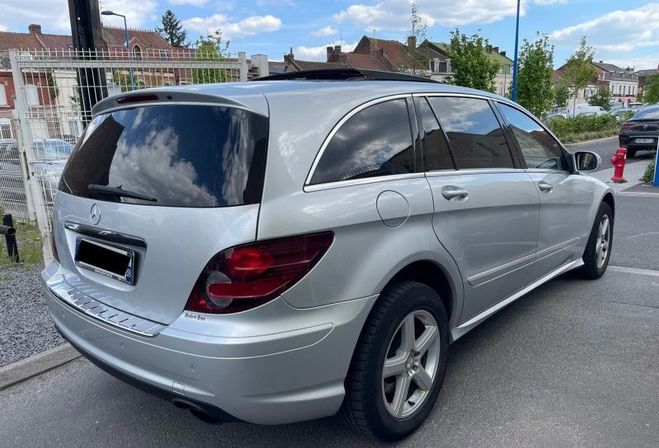Mercedes Classe R BVA 1.5 TDCI 75CH FAP TREND 5P  de 2009