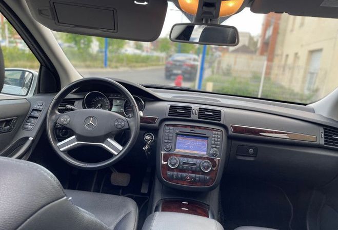 Mercedes Classe R BVA 1.5 TDCI 75CH FAP TREND 5P  de 2009
