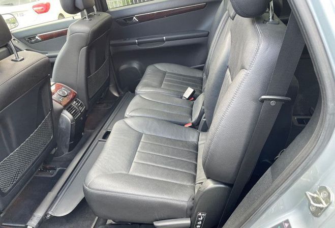 Mercedes Classe R BVA 1.5 TDCI 75CH FAP TREND 5P  de 2009