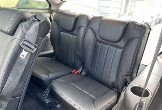 Mercedes Classe R BVA 1.5 TDCI 75CH FAP TREND 5P  de 2009