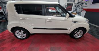  Voir détails -Kia Soul 1.6 CRDi 115 Active à Claye-Souilly (77)