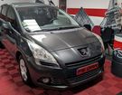 Peugeot 5008 BVA I Phase 2 1.6 HDi 115 Active à Claye-Souilly (77)