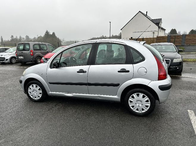Citroen C3 1.4 HDi Pack  GRIS de 2003