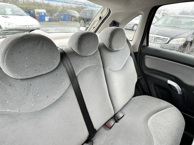 Citroen C3 1.4 HDi Pack  GRIS de 2003