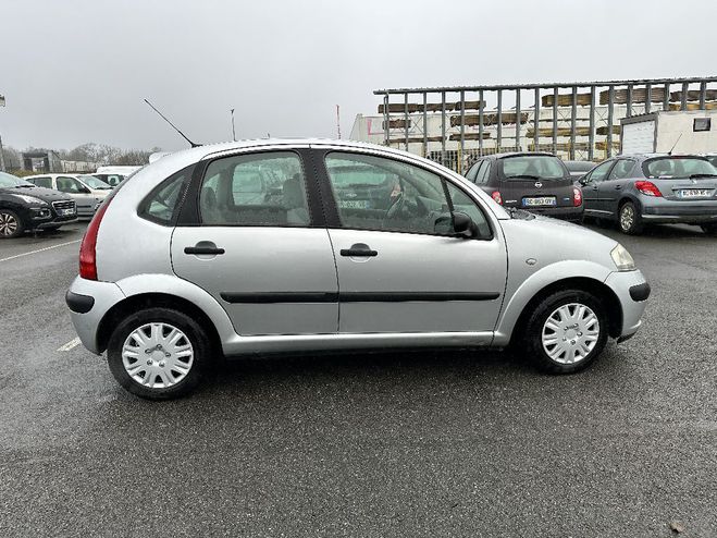 Citroen C3 1.4 HDi Pack  GRIS de 2003
