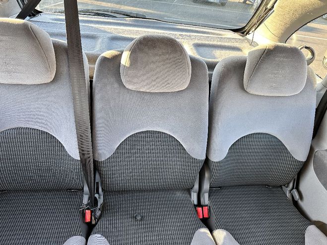 Citroen Xsara Xsara Picasso 1.6i 16V 110   GRIS de 2010