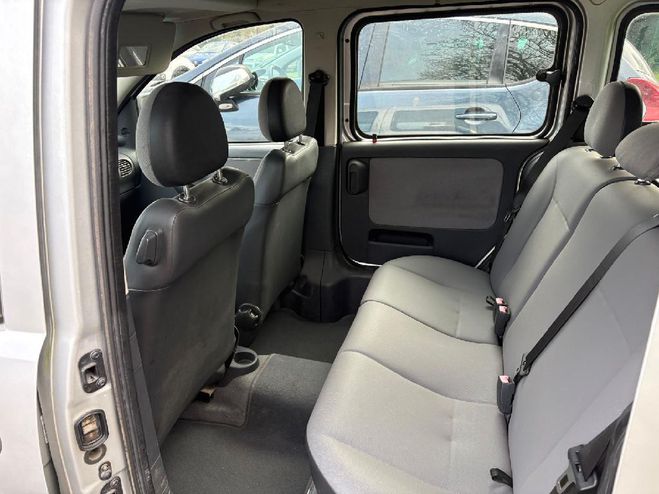 Opel Combo  1.3 CDTI 75 TOUR PACK GRIS de 2006