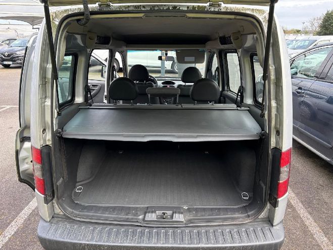 Opel Combo  1.3 CDTI 75 TOUR PACK GRIS de 2006