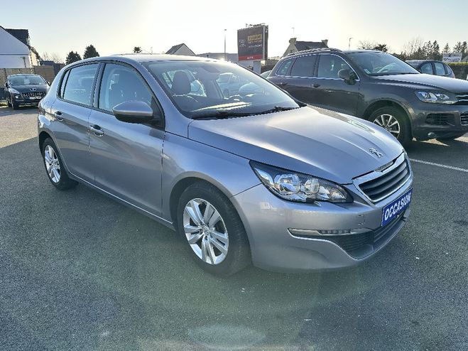 Peugeot 308 1.6 BlueHDi 120ch SetS BVM6 Active  INC. de 2015