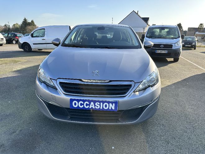 Peugeot 308 1.6 BlueHDi 120ch SetS BVM6 Active  INC. de 2015