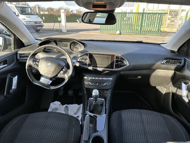 Peugeot 308 1.6 BlueHDi 120ch SetS BVM6 Active  INC. de 2015