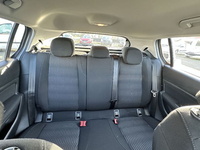 Peugeot 308 1.6 BlueHDi 120ch SetS BVM6 Active  INC. de 2015