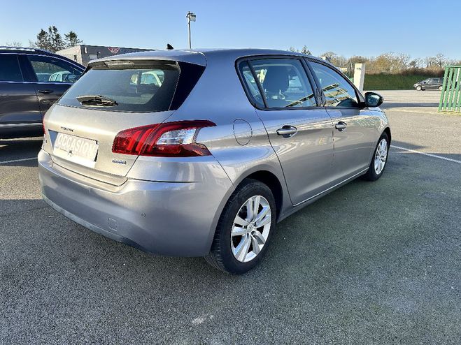 Peugeot 308 1.6 BlueHDi 120ch SetS BVM6 Active  INC. de 2015