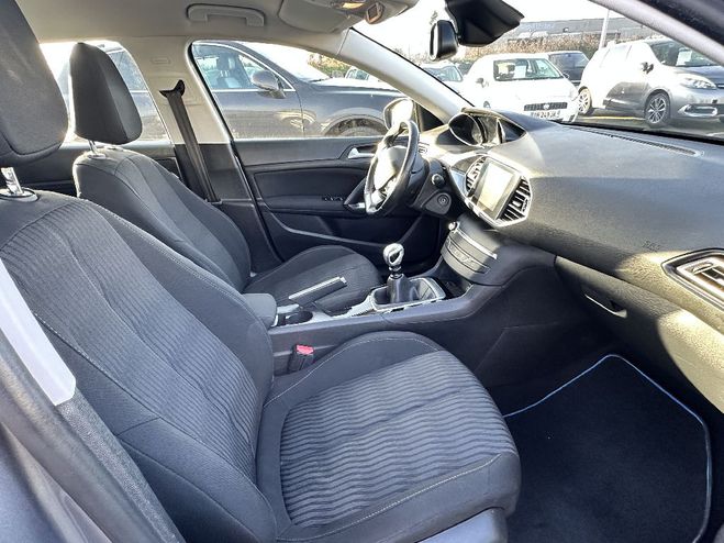Peugeot 308 1.6 BlueHDi 120ch SetS BVM6 Active  INC. de 2015