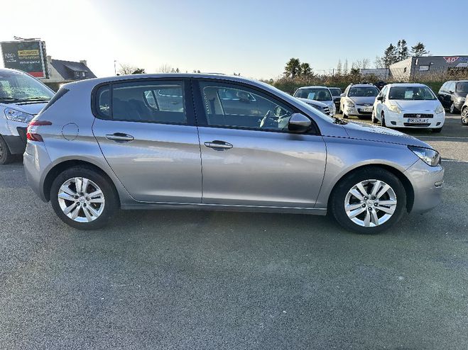 Peugeot 308 1.6 BlueHDi 120ch SetS BVM6 Active  INC. de 2015