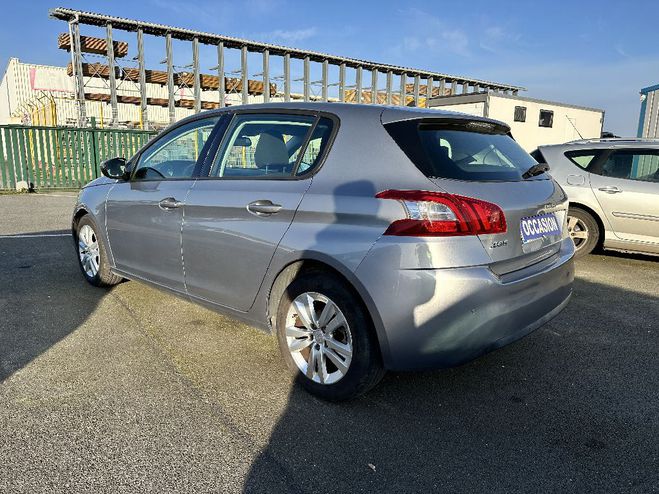 Peugeot 308 1.6 BlueHDi 120ch SetS BVM6 Active  INC. de 2015