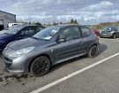 Peugeot 206+ 1.1e 60ch Urban  à Clguer (56)