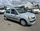 Renault Clio 1.5 dCi 65 Expression à Clguer (56)