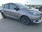 Renault Scenic  III 1.5 dCi 110 Energy eco2 Limited  à Clguer (56)