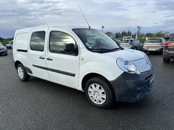  Voir détails -Renault Kangoo LONG 1.5 DCI 90 CONFORT ACCESS à Clguer (56)