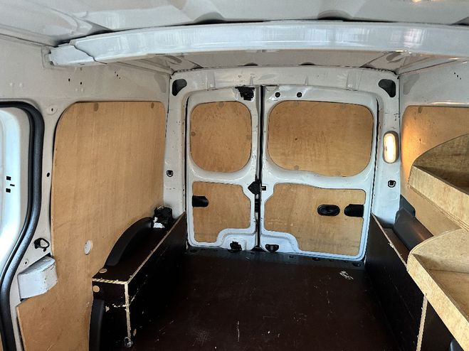 Renault Kangoo LONG 1.5 DCI 90 CONFORT ACCESS BLANC de 2012