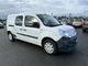 Renault Kangoo LONG 1.5 DCI 90 CONFORT ACCESS à Clguer (56)