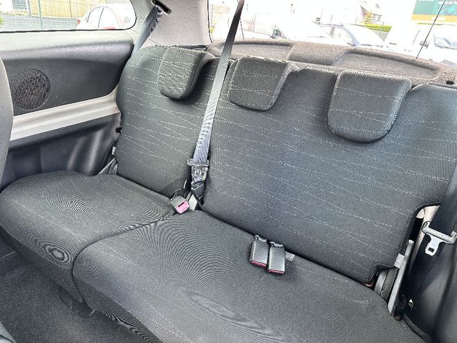 Toyota Yaris  1.3   VVT-i  NOIR de 2008
