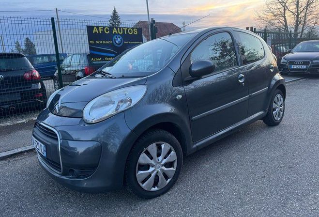 Citroen C1 garantie 6 mois  de 2011