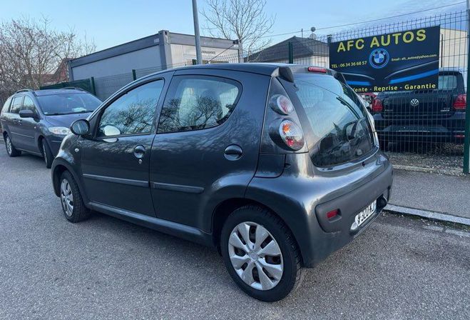 Citroen C1 garantie 6 mois  de 2011