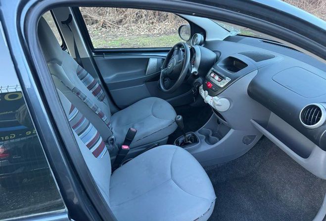 Citroen C1 garantie 6 mois  de 2011