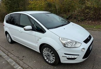 Ford S Max