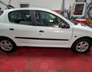 Peugeot 206 BVA 1.4 75 XT à Claye-Souilly (77)
