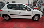 Peugeot 206 BVA 1.4 75 XT à Claye-Souilly (77)