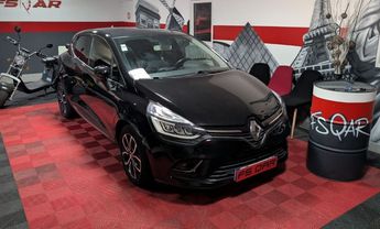  Voir détails -Renault Clio 4 Phase 2 1.5 dCi 90 Energy Intens à Claye-Souilly (77)