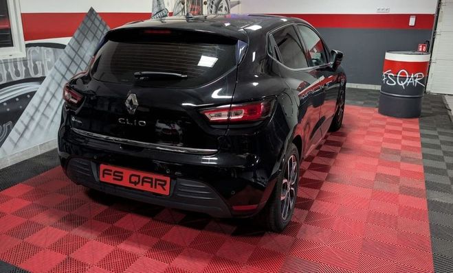 Renault Clio 4 Phase 2 1.5 dCi 90 Energy Intens  de 2018