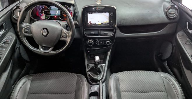 Renault Clio 4 Phase 2 1.5 dCi 90 Energy Intens  de 2018