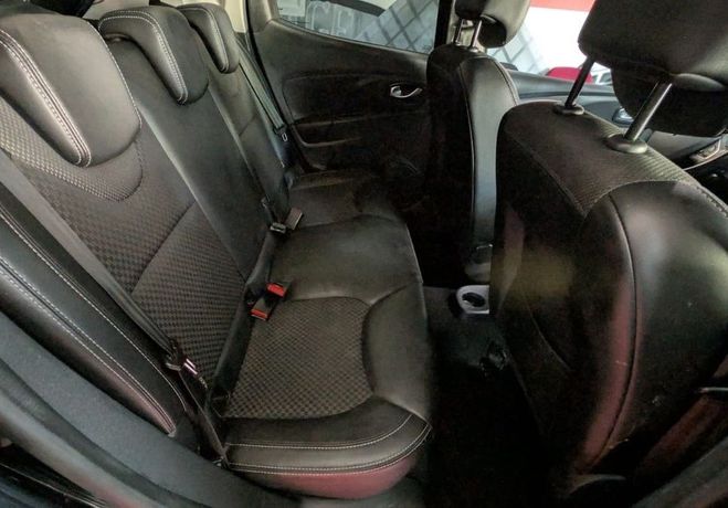 Renault Clio 4 Phase 2 1.5 dCi 90 Energy Intens  de 2018