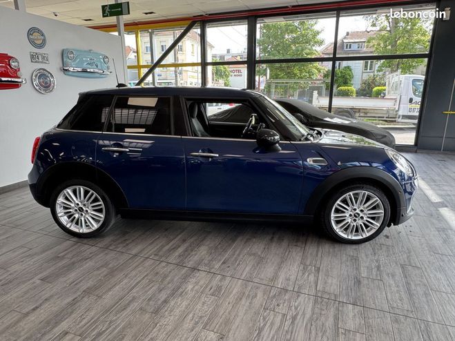 Mini One D 5 Portes 220,18E-Mois  de 2015