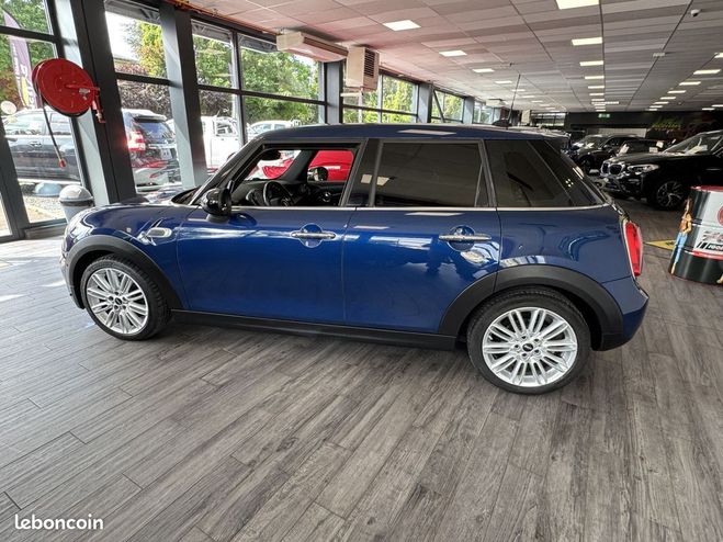 Mini One D 5 Portes 220,18E-Mois  de 2015