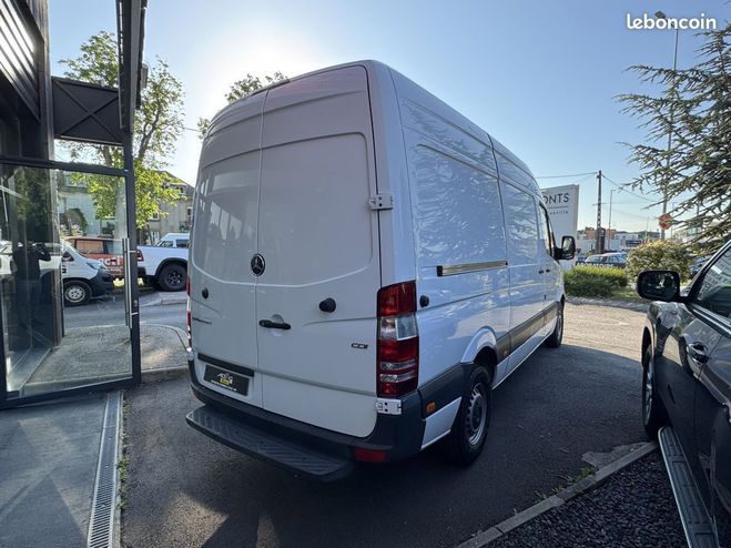 Mercedes Sprinter L2H2 48 894 Km (TVA Rcuprable)  de 2017