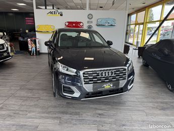  Voir détails -Audi Q2 40 TFSI Sport Quattro BVA 471,53E-Mois à Woippy (57)
