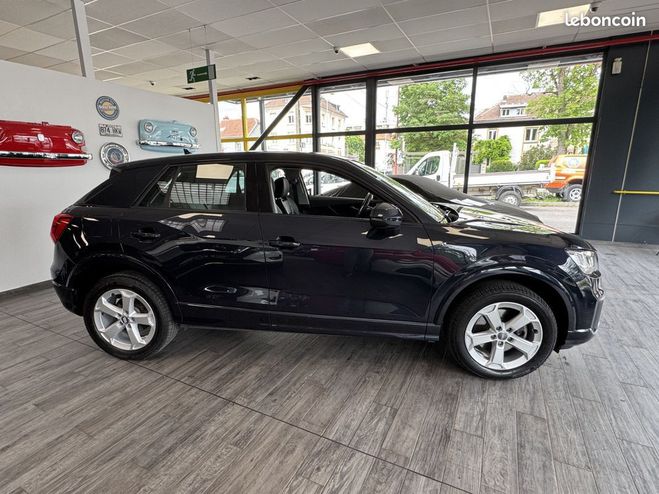 Audi Q2 40 TFSI Sport Quattro BVA 471,53E-Mois  de 2019