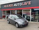 Mercedes Classe A 200 ELEGANCE CVT à Eckbolsheim (67)