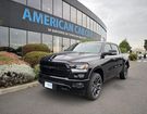 Dodge Ram 1500 CREW LARAMIE SPORT black package AI à  Le Coudray-Montceaux (91)