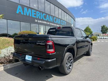  Voir détails -Dodge Ram 1500 CREW LARAMIE SPORT BLACK PACKAGE AI à  Le Coudray-Montceaux (91)
